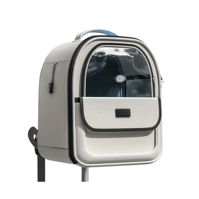 Pet Joyland Cat and Dog Transparent Carrier Backpack